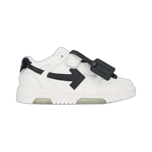 Out Of Office Low-Top Sneakers