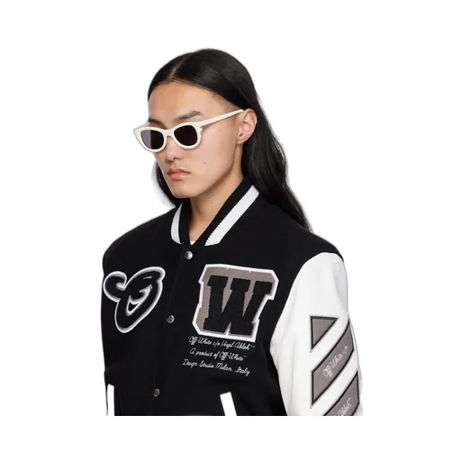 Logo Sunglasses