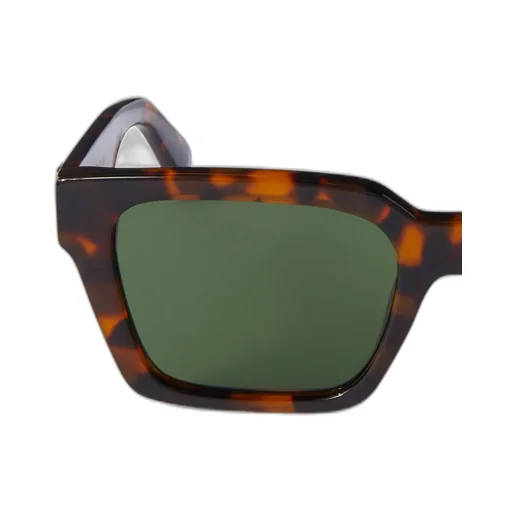 Branson Square Frame Sunglasses