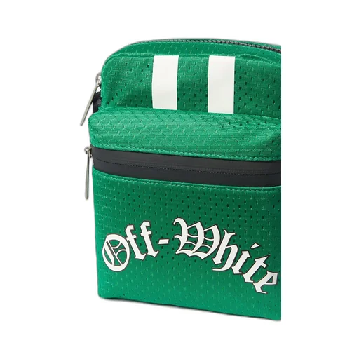 Outdoor Mesh Messenger Bag