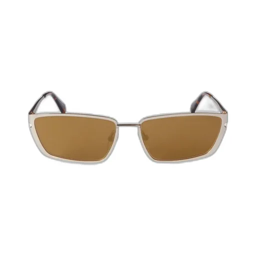 Richfield Square Frame Sunglasses
