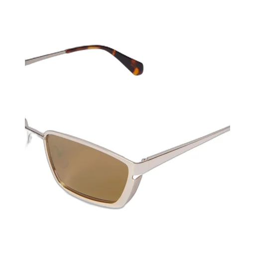 Richfield Square Frame Sunglasses