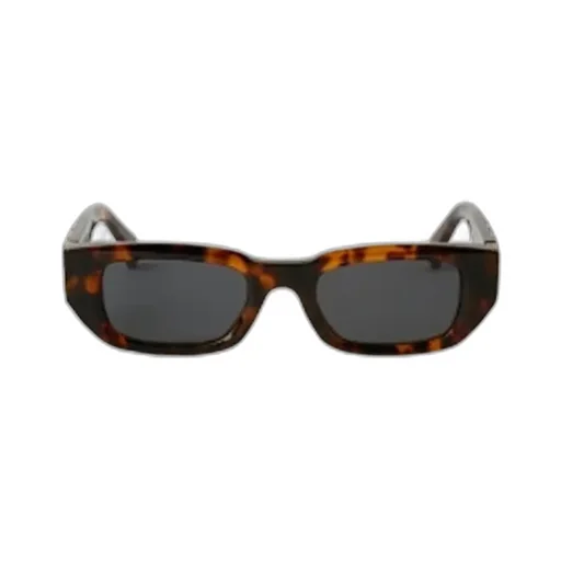 Fillmore Rectangular Frame Sunglasses