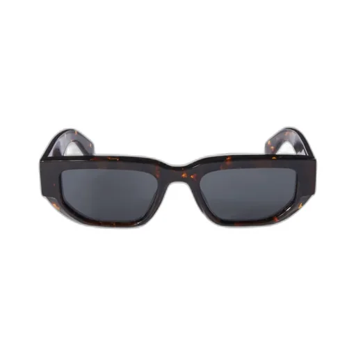 Greeley Rectangular Frame Sunglasses
