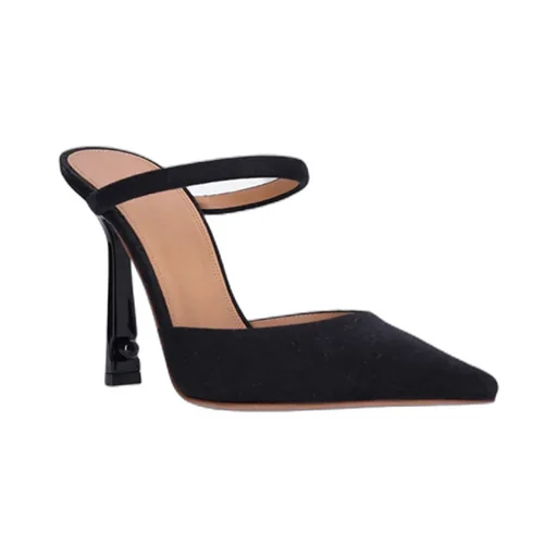Lollipop 100Mm Mules