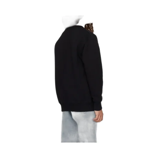 Crewneck Sweatshirt With Logo