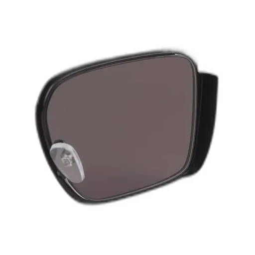 Rectangular Frame Sunglasses