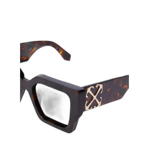 Catalina Oversized Square Frame Sunglasses