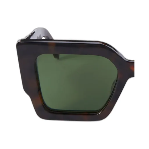 Catalina Oversized Square Frame Sunglasses