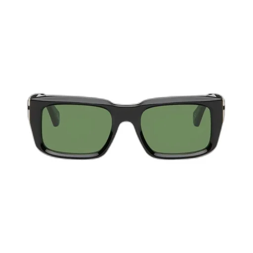 Hays Square Frame Sunglasses
