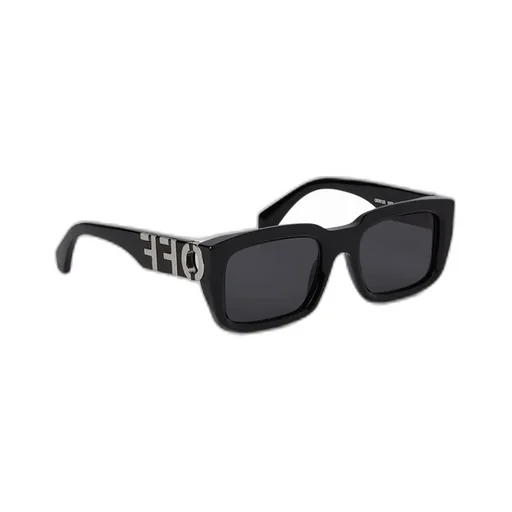 Hays Square Frame Sunglasses