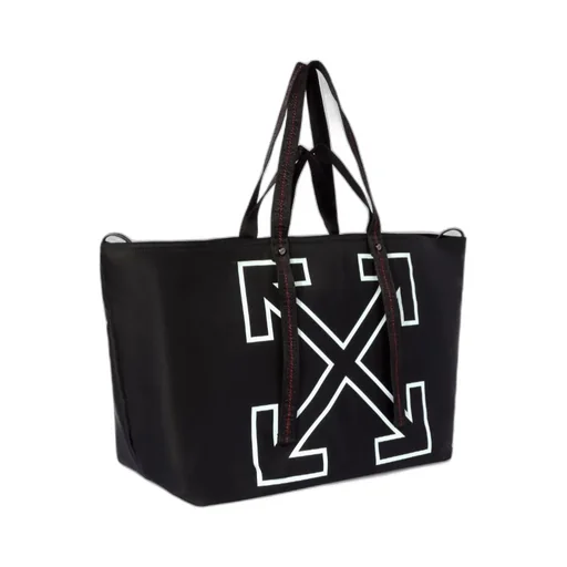 Large Heritage Day Off Top Handle Bag