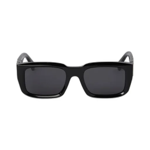 Hays Square Frame Sunglasses