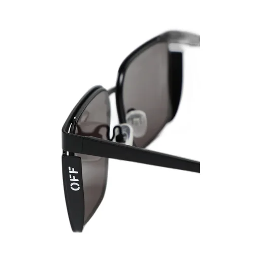 Full-Framed Sunglasses