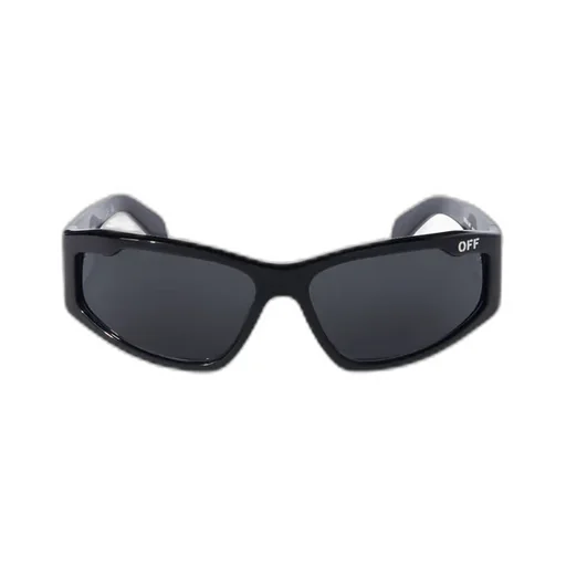 Kimball Rectangular Frame Sunglasses