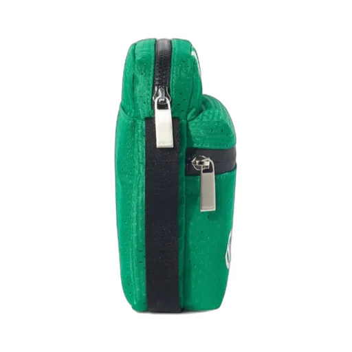 Outdoor Mesh Messenger Bag