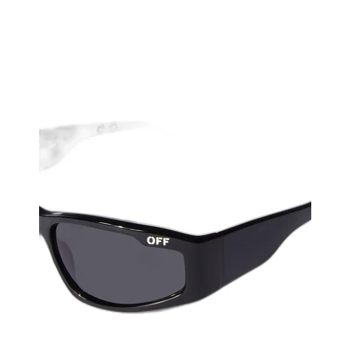 Kimball Rectangular Frame Sunglasses