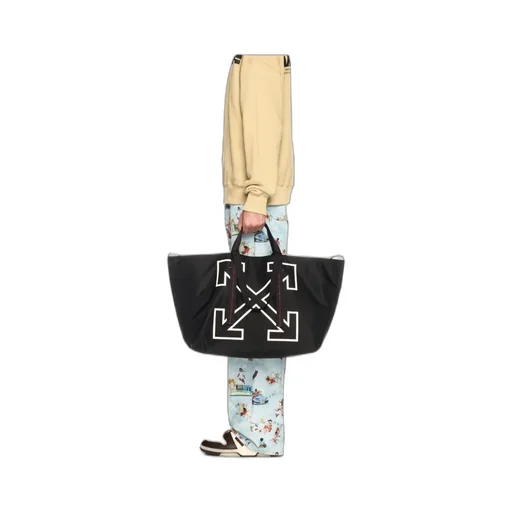 Large Heritage Day Off Top Handle Bag