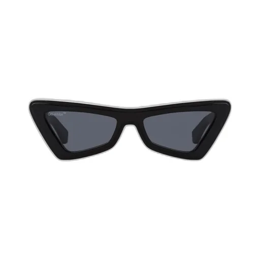 Logo Sunglasses