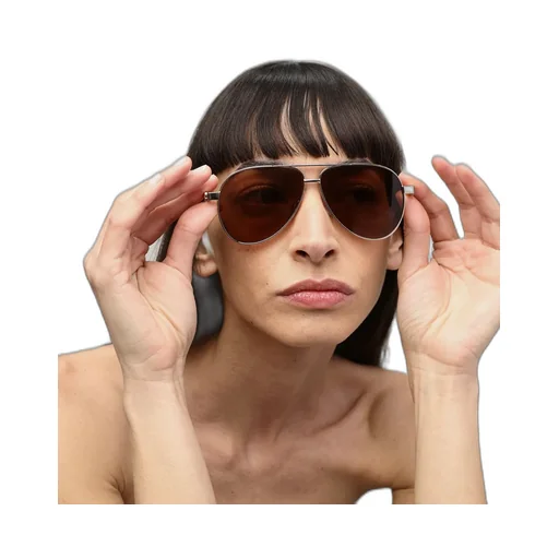 Logo Sunglasses