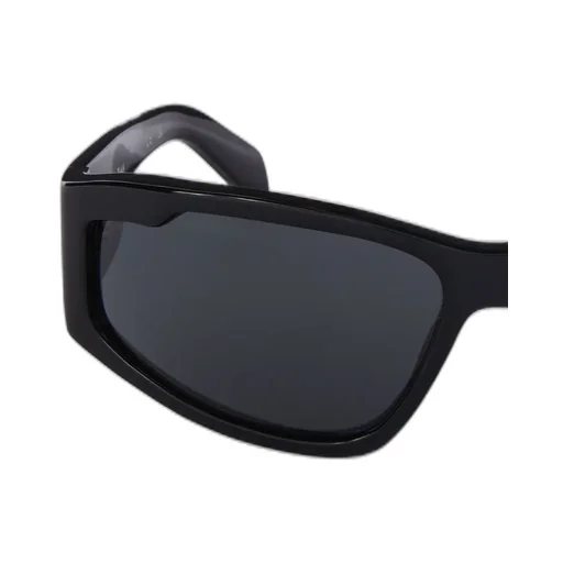 Kimball Rectangular Frame Sunglasses