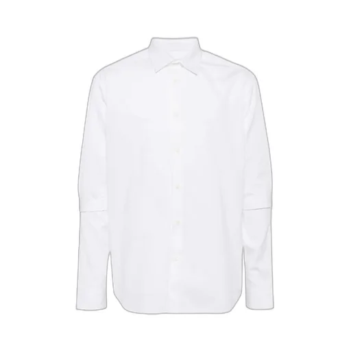 Cotton Shirt