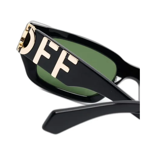Fillmore Rectangular Frame Sunglasses