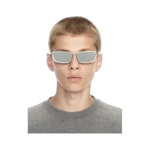 Richfield Square Frame Sunglasses