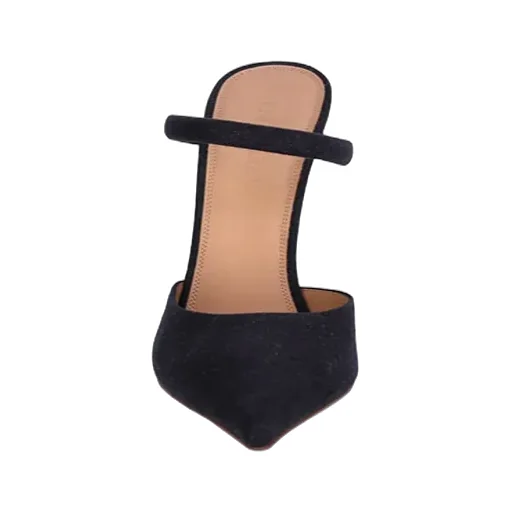 Lollipop 100Mm Mules