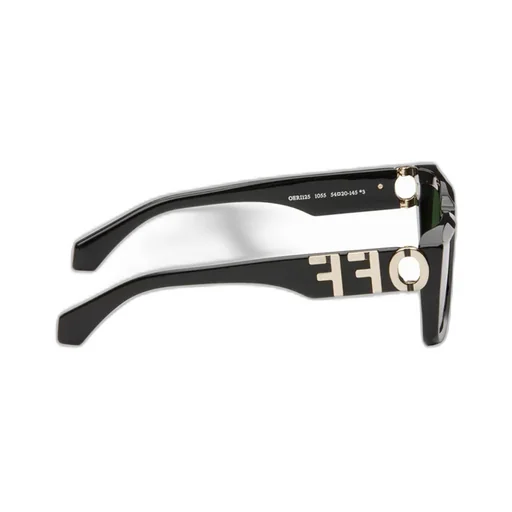 Hays Square Frame Sunglasses