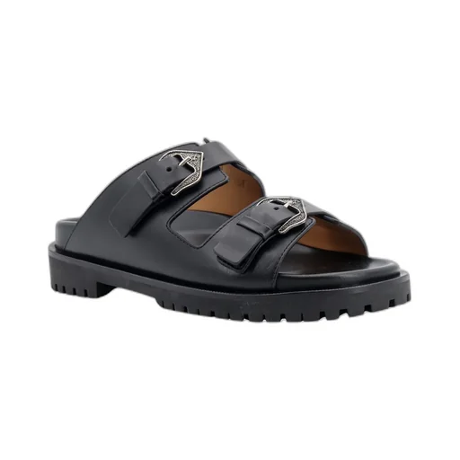Bulk Arrow Slip-On Sandals