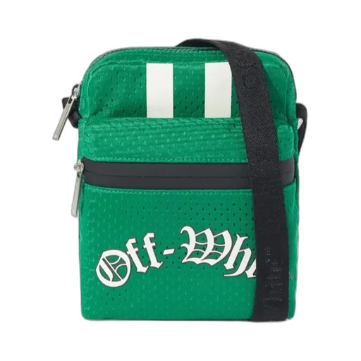 Outdoor Mesh Messenger Bag