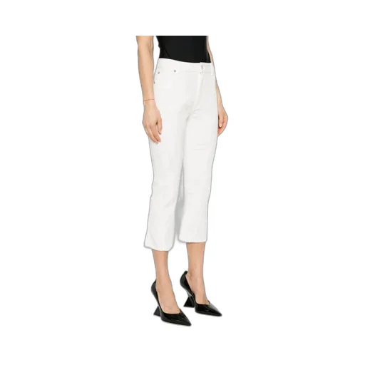 Nine-Point Jeans