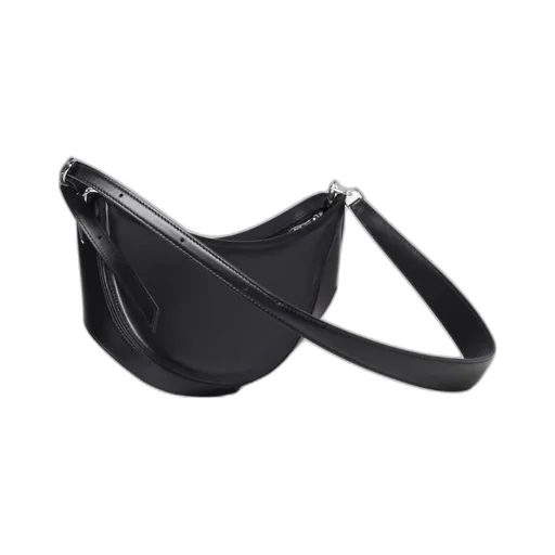 Medium Spiral Curve 01 Shoulder Bag