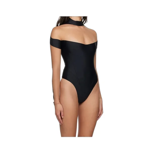Spliced Jumpsuit