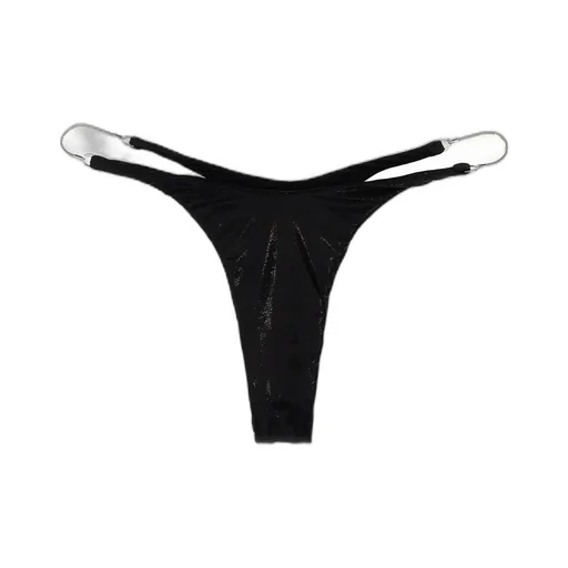 Star Stretch Bikini Bottoms