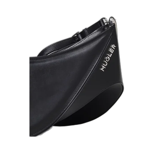 Medium Spiral Curve 01 Shoulder Bag