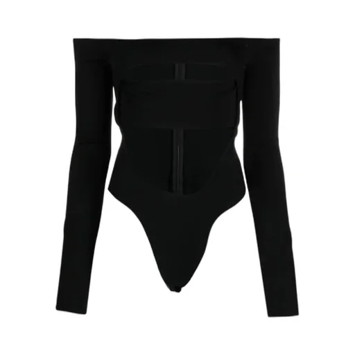 Circle Bodysuit
