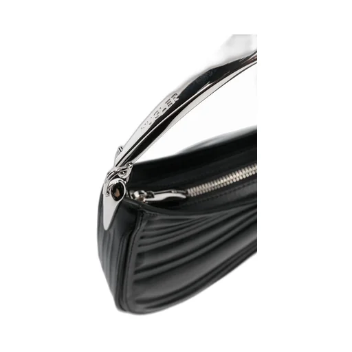 Logo Shoulder Bag