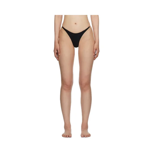 Star Stretch Bikini Bottoms