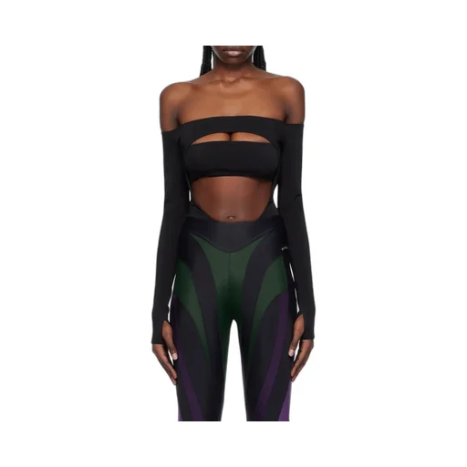 Circle Bodysuit