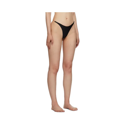 Star Stretch Bikini Bottoms