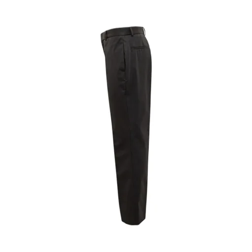 High Waist Straight Leg Pants