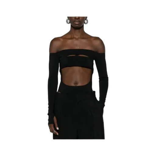 Circle Bodysuit