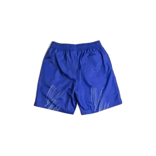 Loose Waist Swimming Trunks