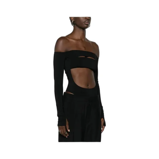 Circle Bodysuit