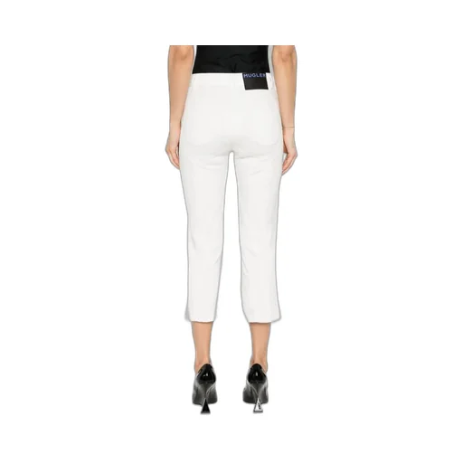 Nine-Point Jeans