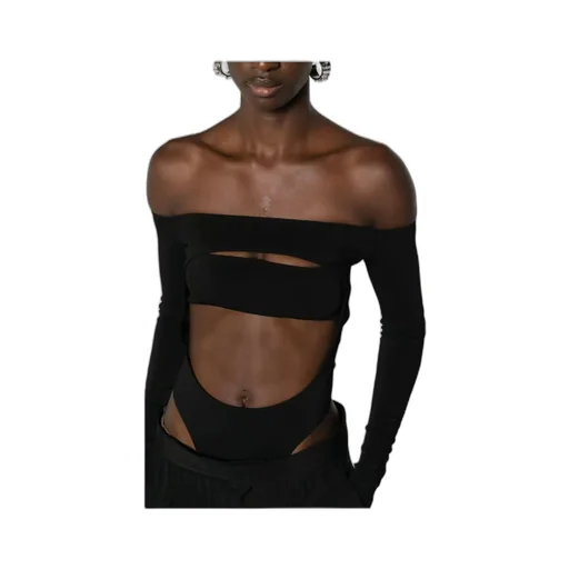 Circle Bodysuit