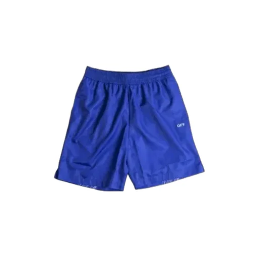 Loose Waist Swimming Trunks