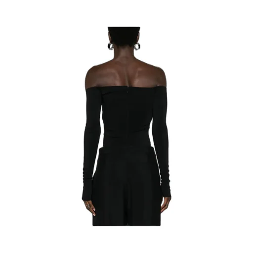 Circle Bodysuit